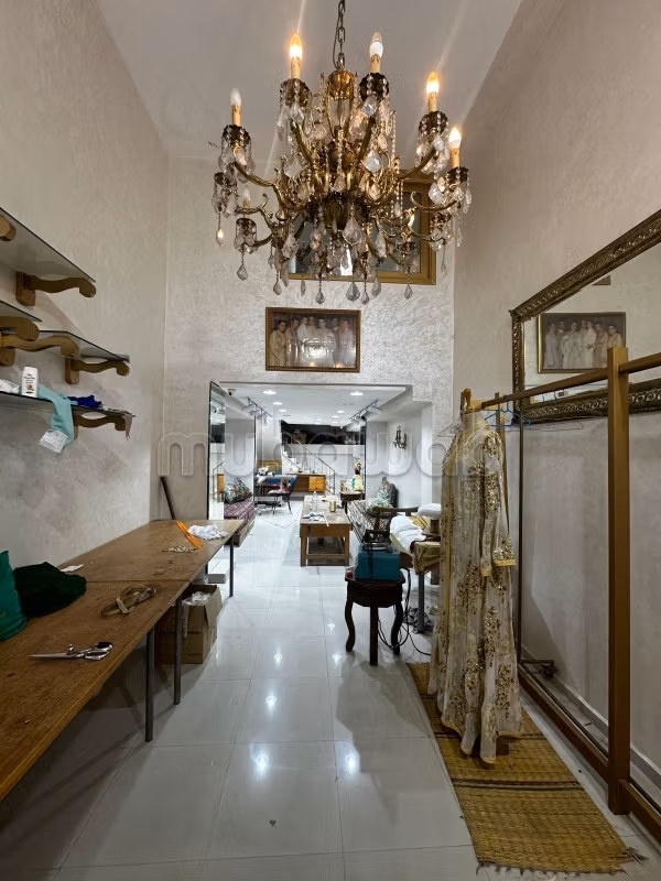 Vente d'un local commercial à sahat oumam