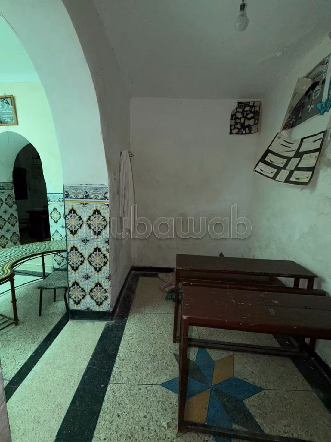 Riad te koop – Ben Salah, de oude stad Marrakech