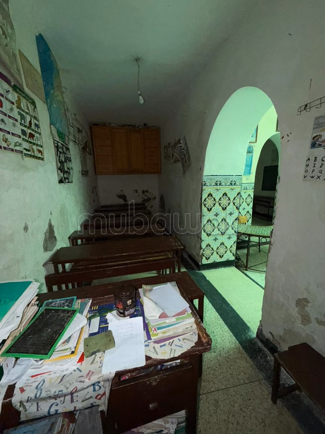 Riad te koop – Ben Salah, de oude stad Marrakech
