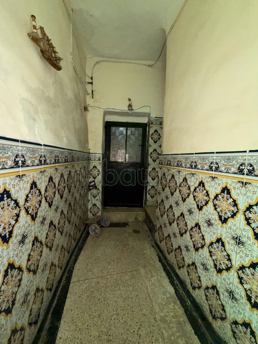 Riad te koop – Ben Salah, de oude stad Marrakech
