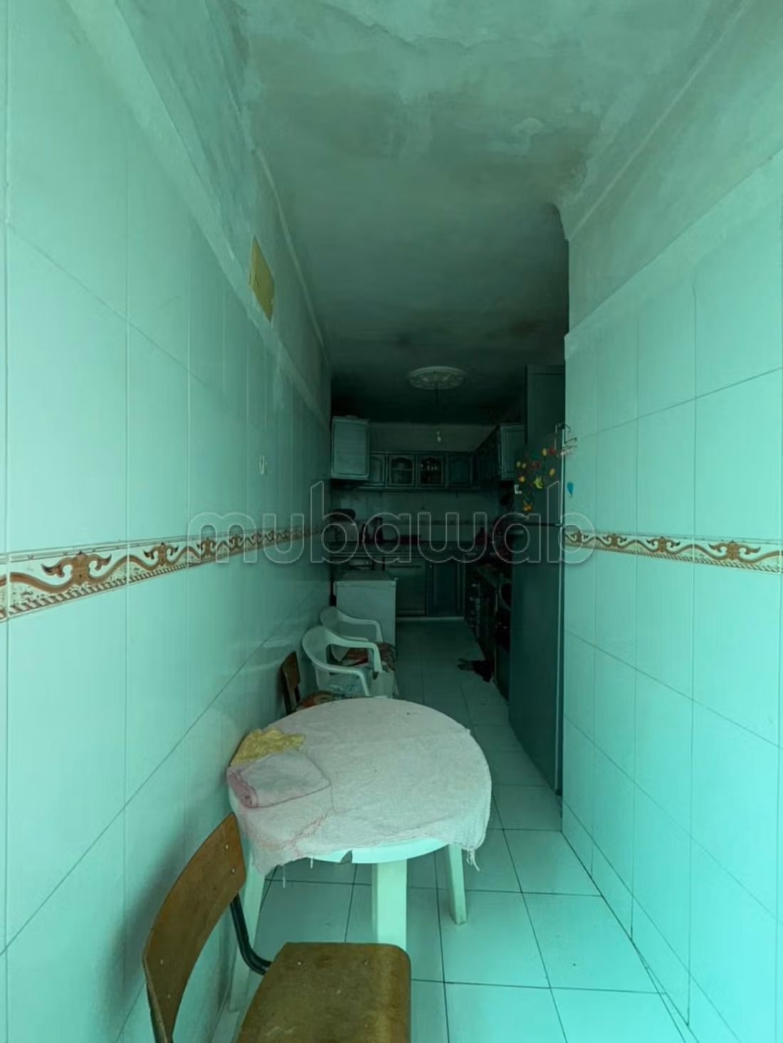 Riad te koop – Ben Salah, de oude stad Marrakech