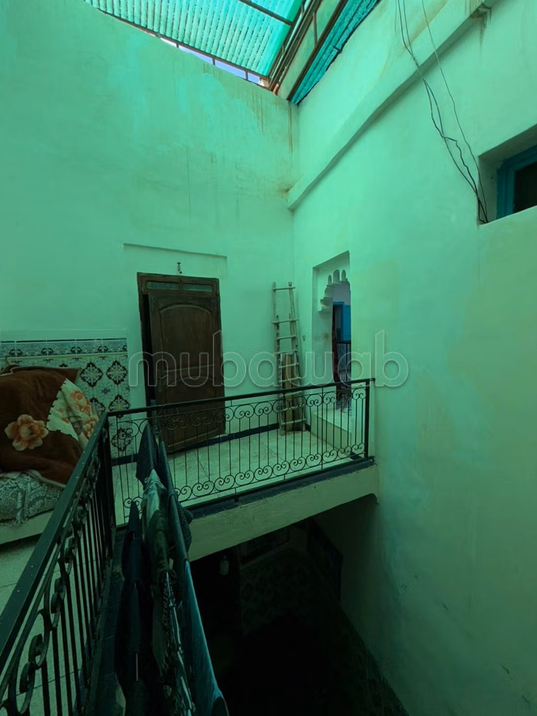 Riad te koop – Ben Salah, de oude stad Marrakech