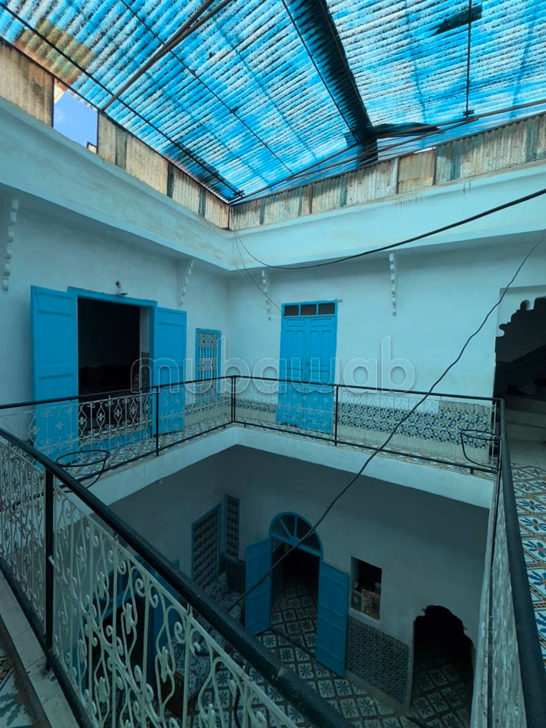 Riad te koop – Ben Salah, de oude stad Marrakech