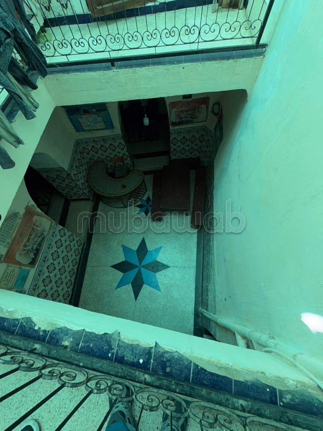 Riad te koop – Ben Salah, de oude stad Marrakech