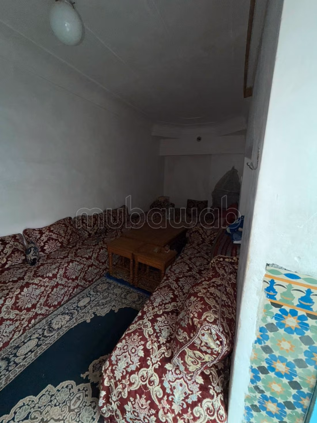 Riad te koop – Ben Salah, de oude stad Marrakech