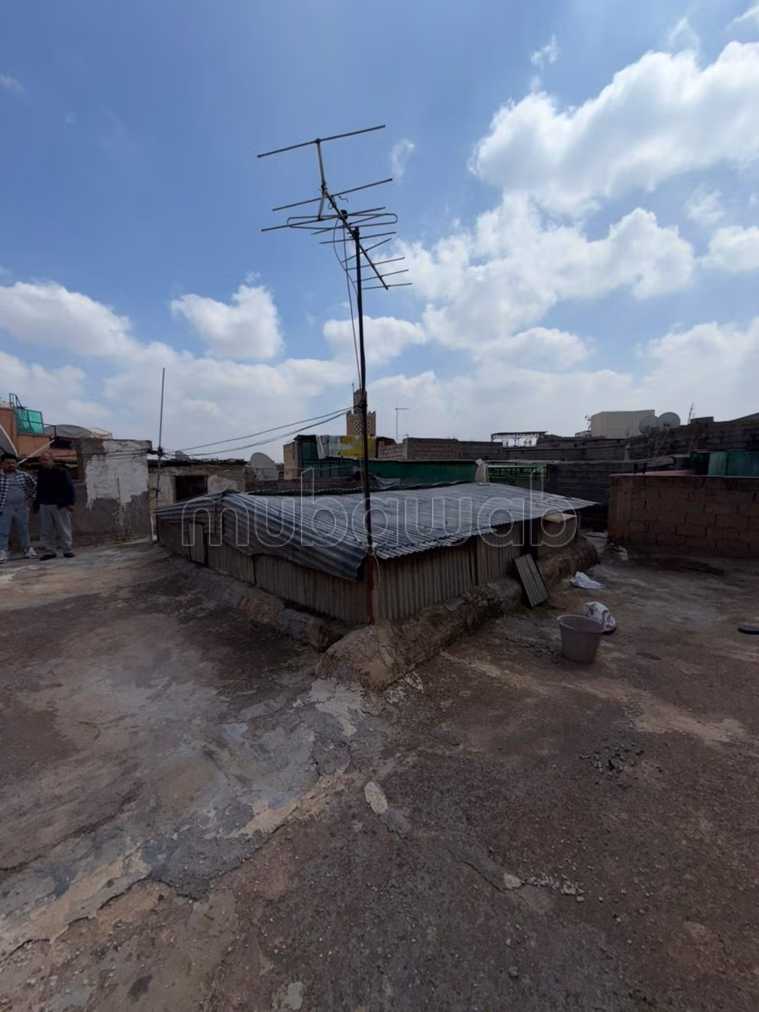 Riad te koop – Ben Salah, de oude stad Marrakech