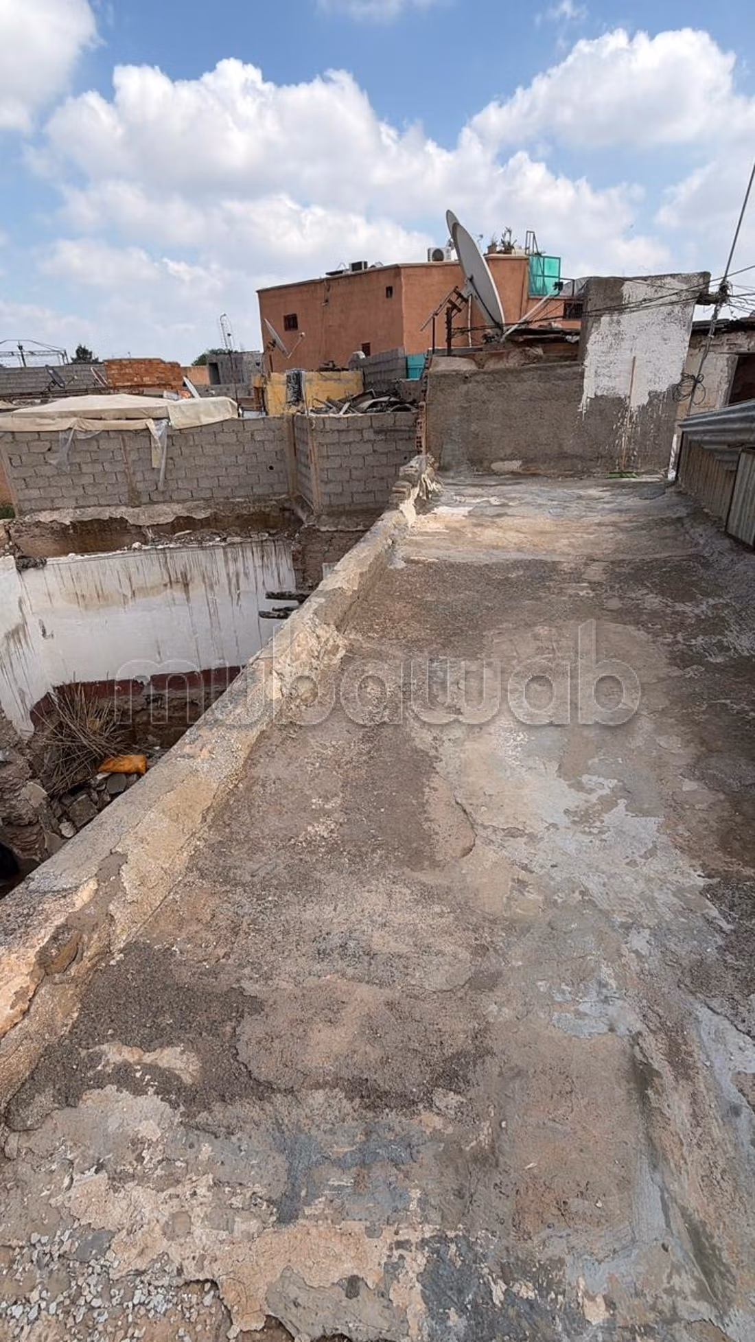 Riad te koop – Ben Salah, de oude stad Marrakech