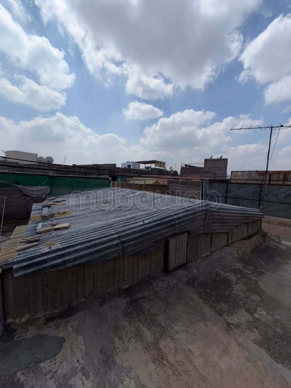 Riad te koop – Ben Salah, de oude stad Marrakech