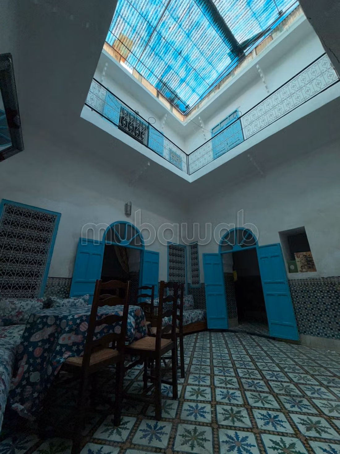 Riad te koop – Ben Salah, de oude stad Marrakech