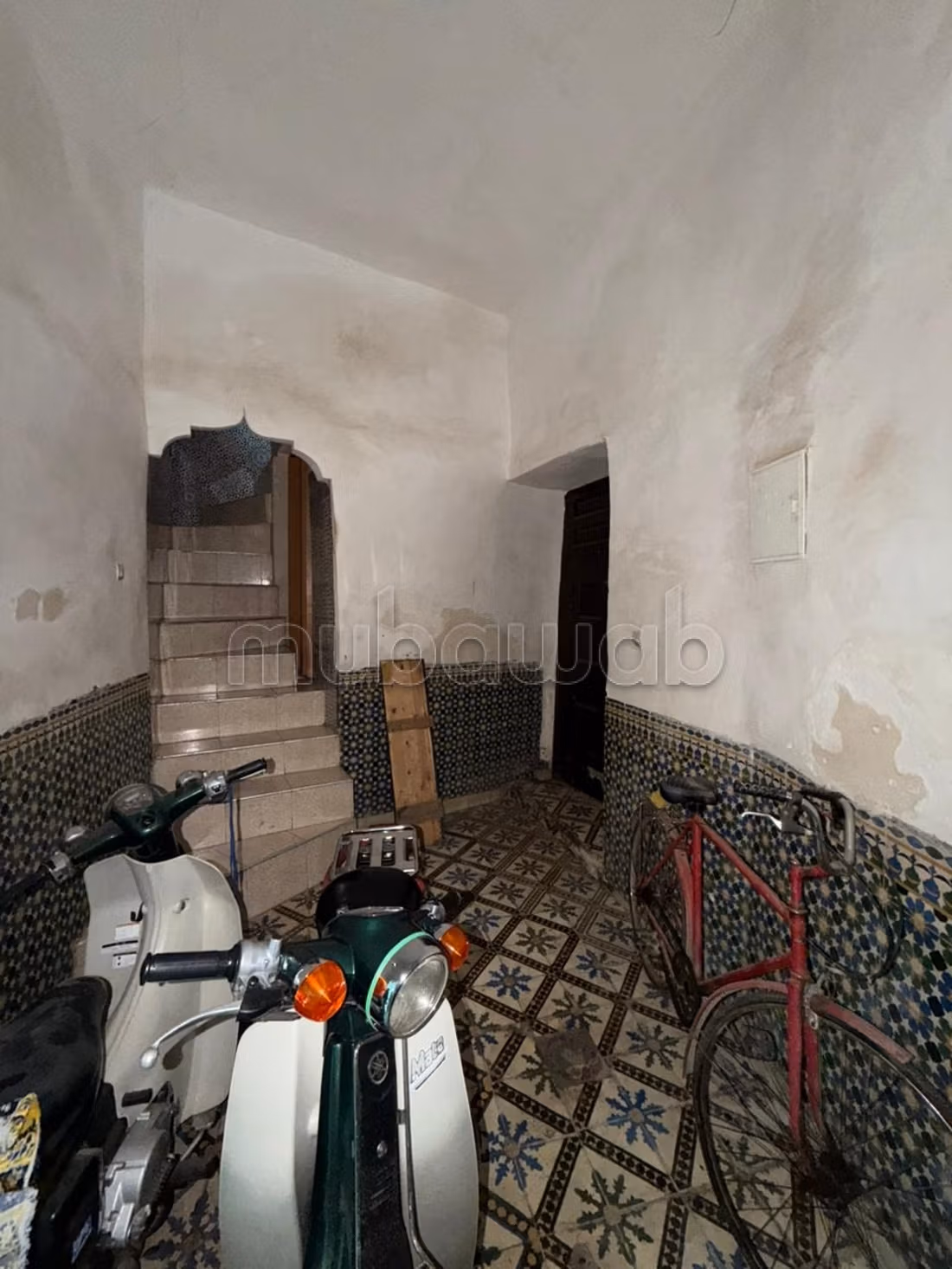 Riad te koop – Ben Salah, de oude stad Marrakech