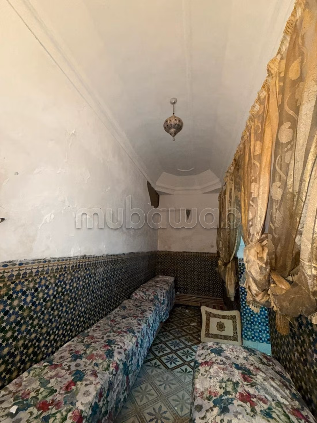 Riad te koop – Ben Salah, de oude stad Marrakech
