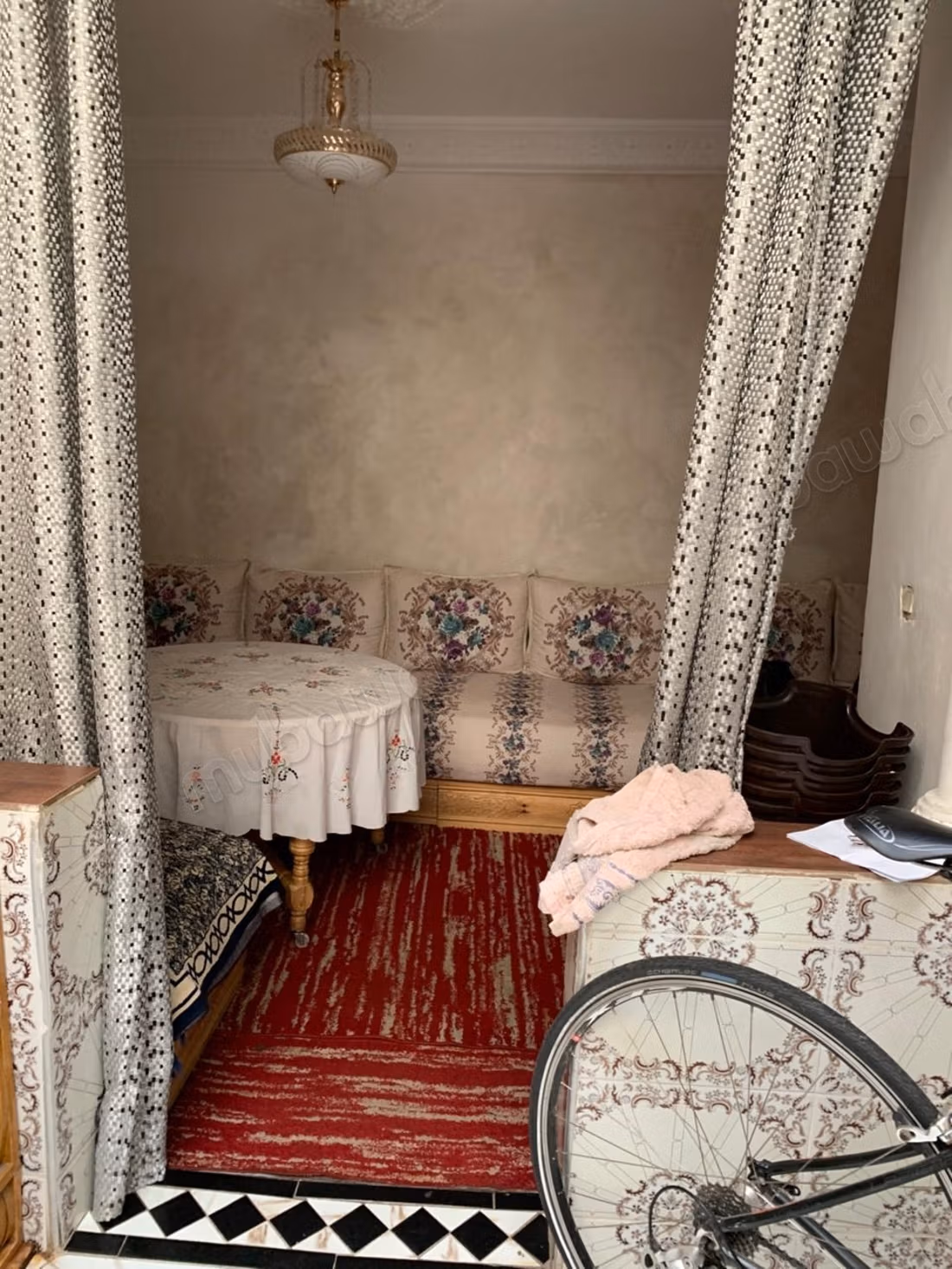 Riad en venta – Ben Salah, ciudad de Marrakech
