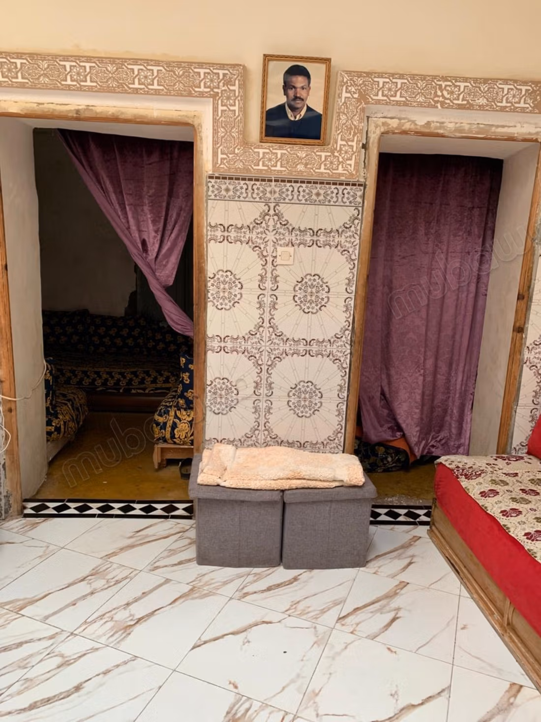 Riad en venta – Ben Salah, ciudad de Marrakech