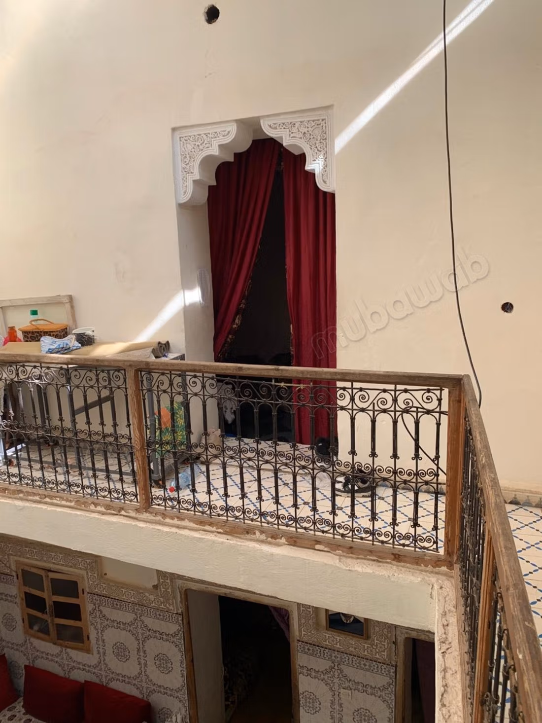 Riad en venta – Ben Salah, ciudad de Marrakech