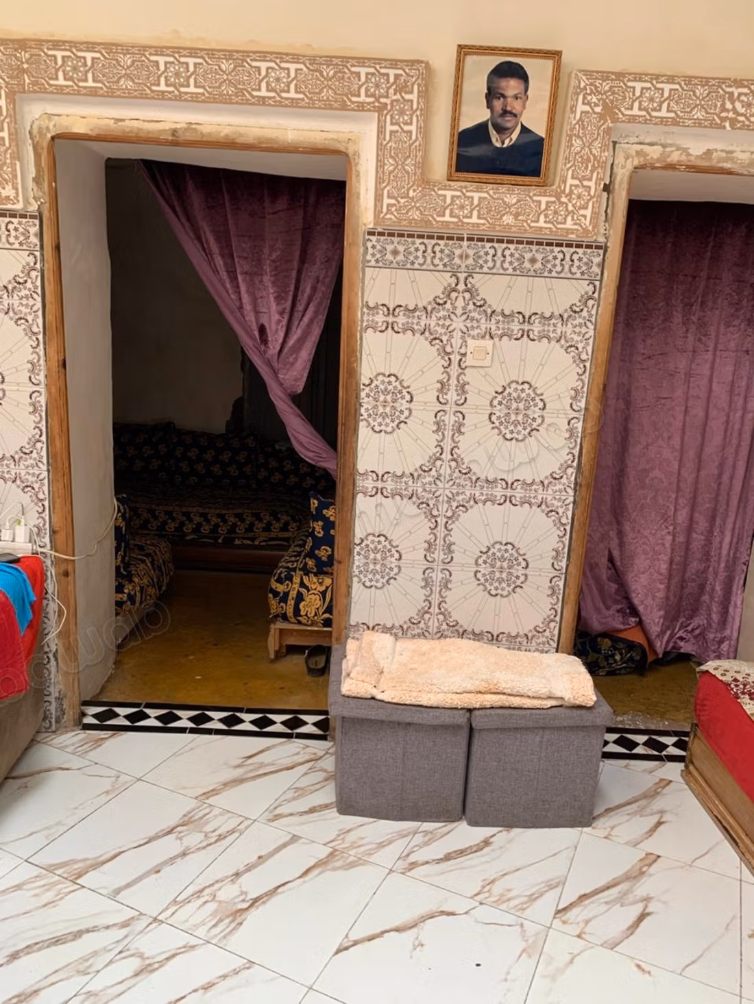 Riad en venta – Ben Salah, ciudad de Marrakech