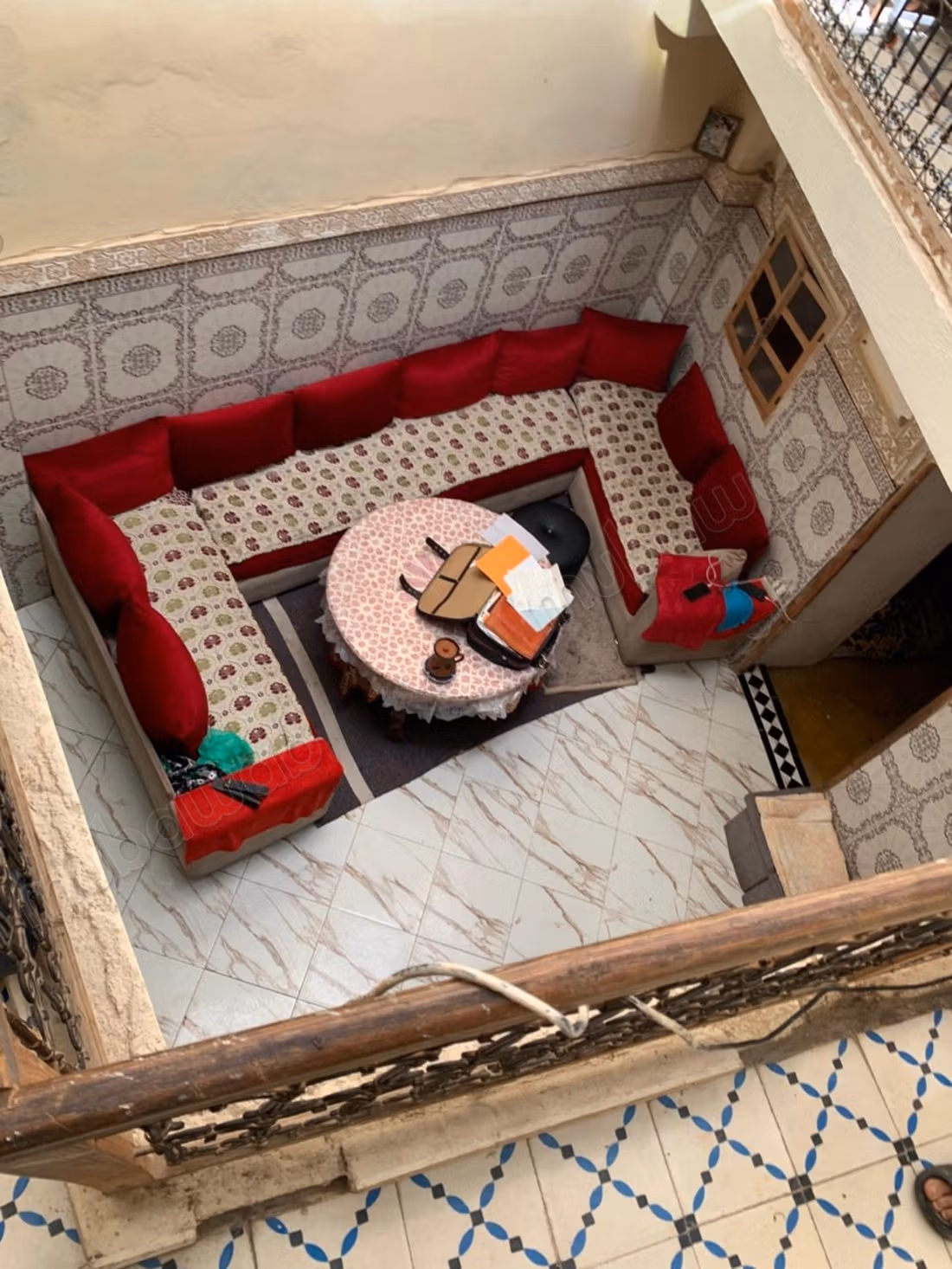 Riad en venta – Ben Salah, ciudad de Marrakech