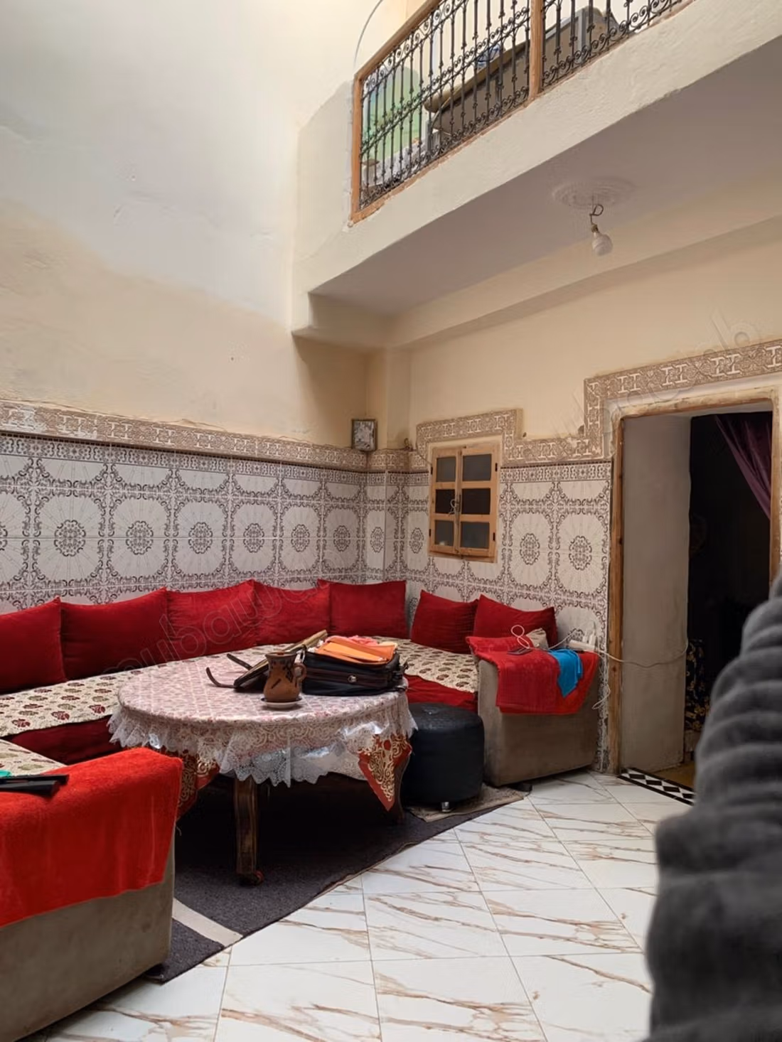 Riad en venta – Ben Salah, ciudad de Marrakech