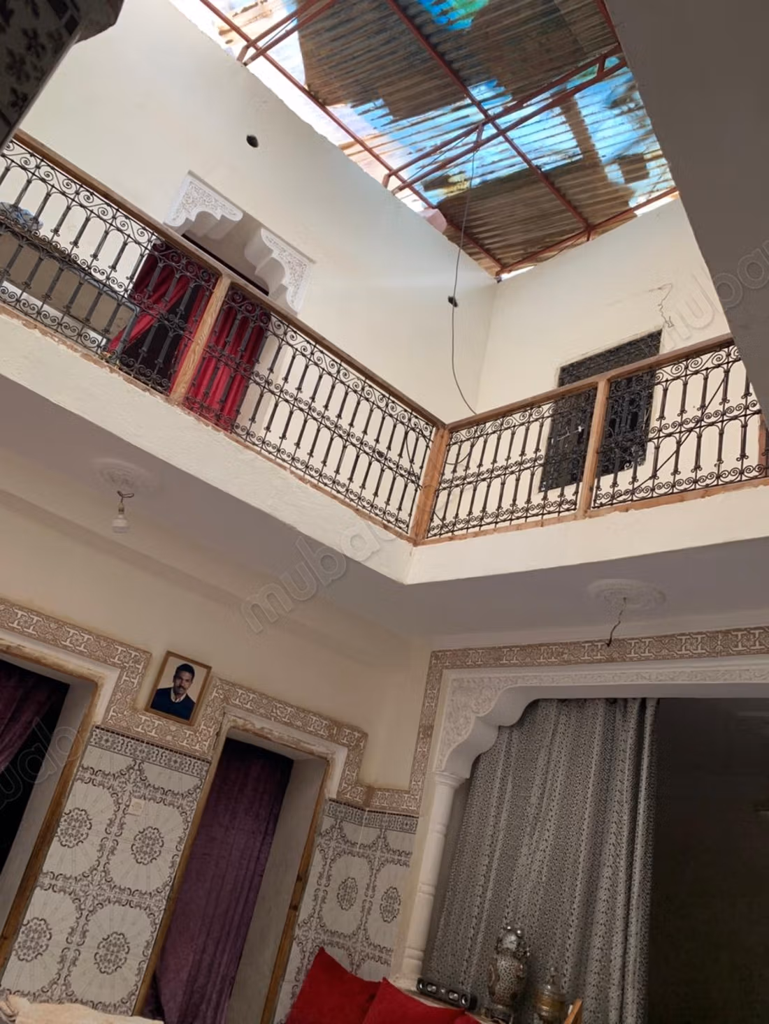 Riad en venta – Ben Salah, ciudad de Marrakech
