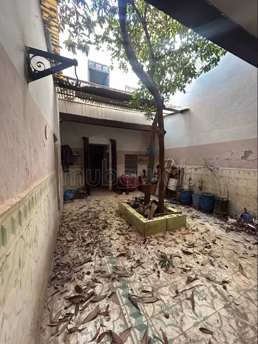 Riad en venta – Arsat Lghzayel, Marrakech Médina