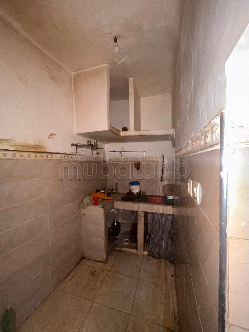 Riad en venta – Arsat Lghzayel, Marrakech Médina