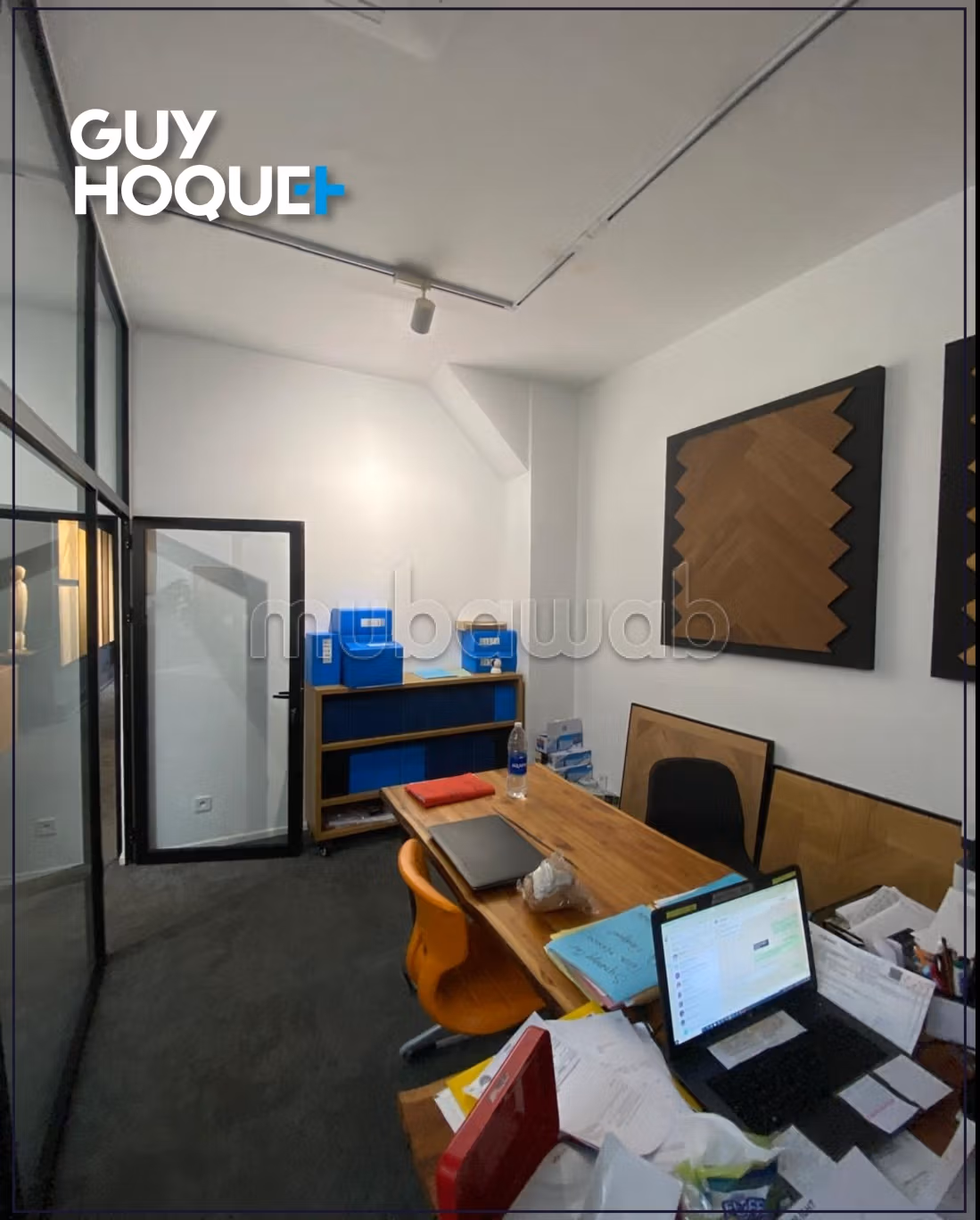 Local commercial premium Maarif