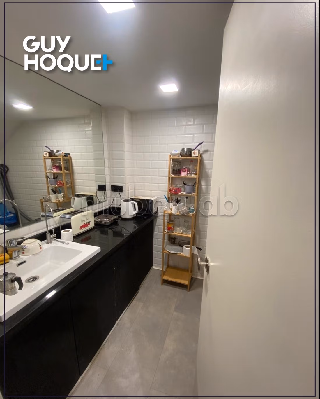 Local commercial premium Maarif
