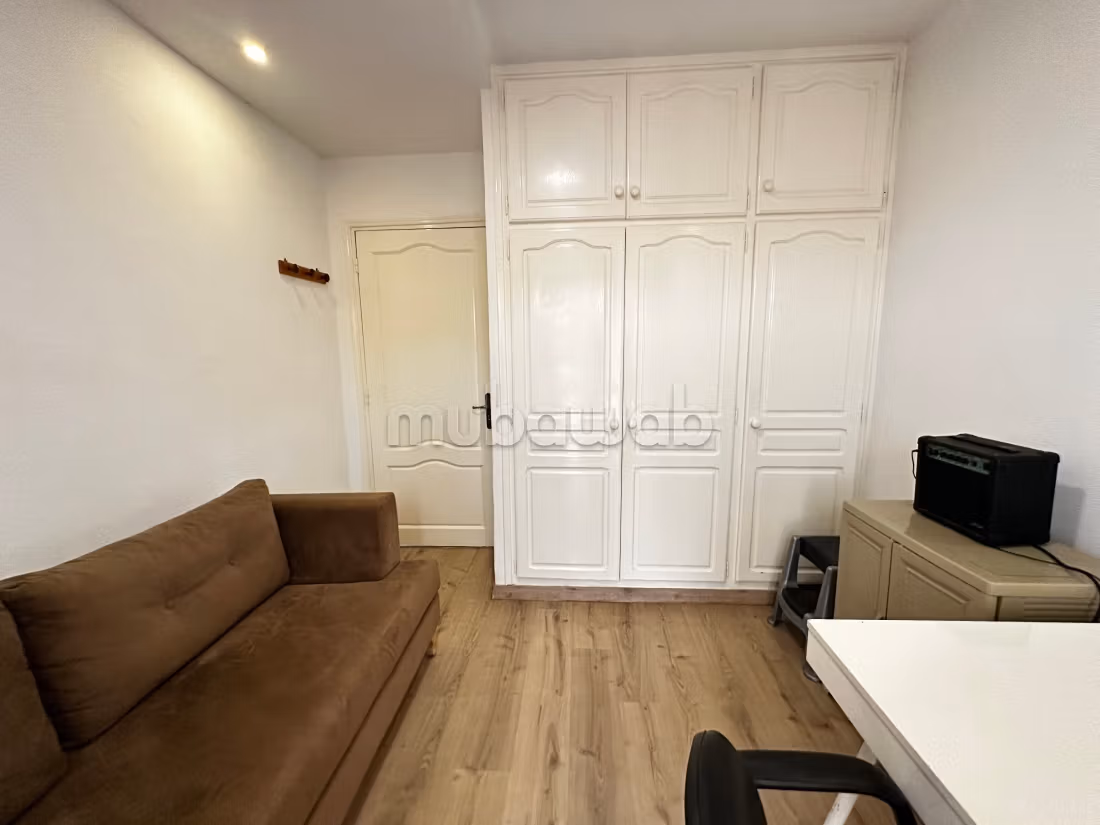 In vendita un appartamento in S3 a La Goulette