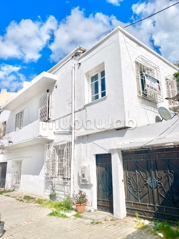 In Vendita una Casa a Salambo