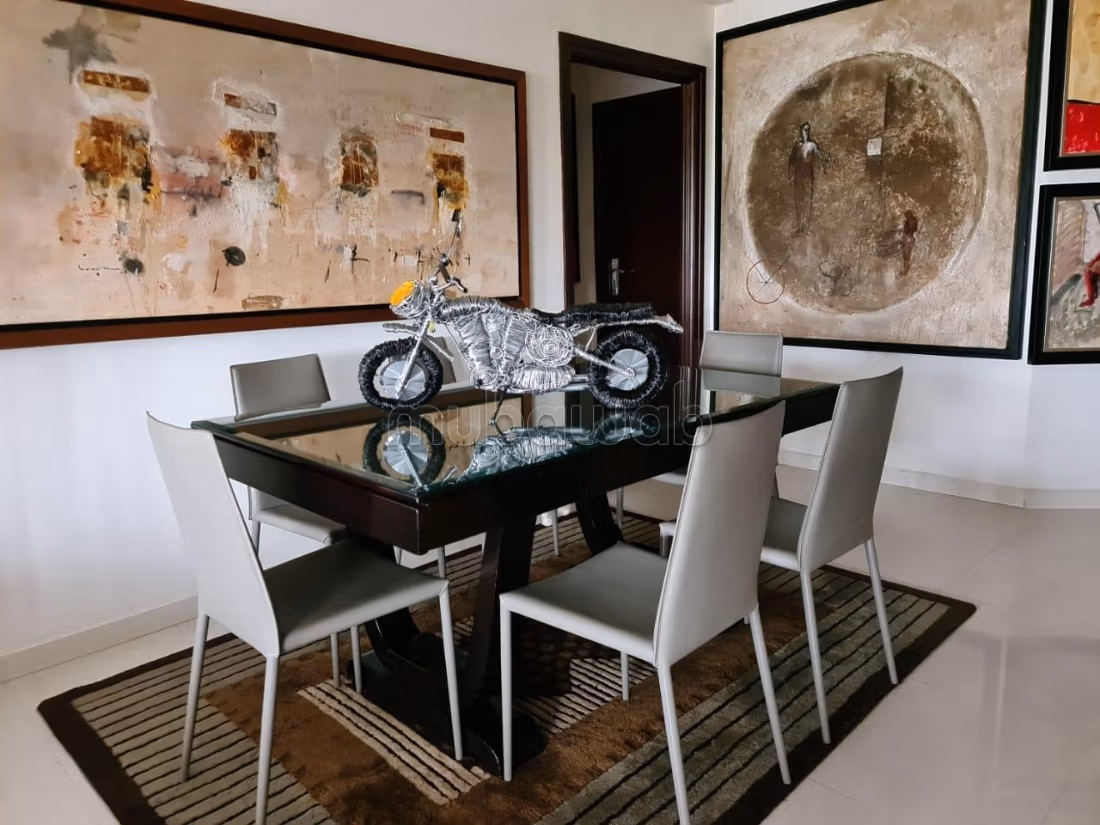 A Vendre Bel Appartement Quartier des Hopitaux