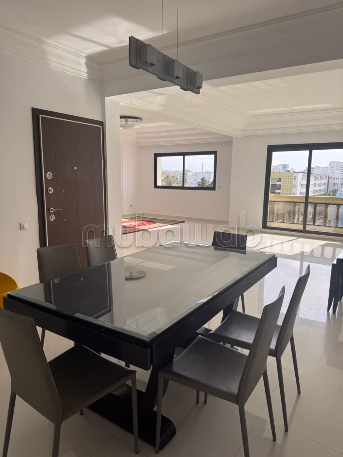 Appartement 158 m² à Les Hôpitaux — 4