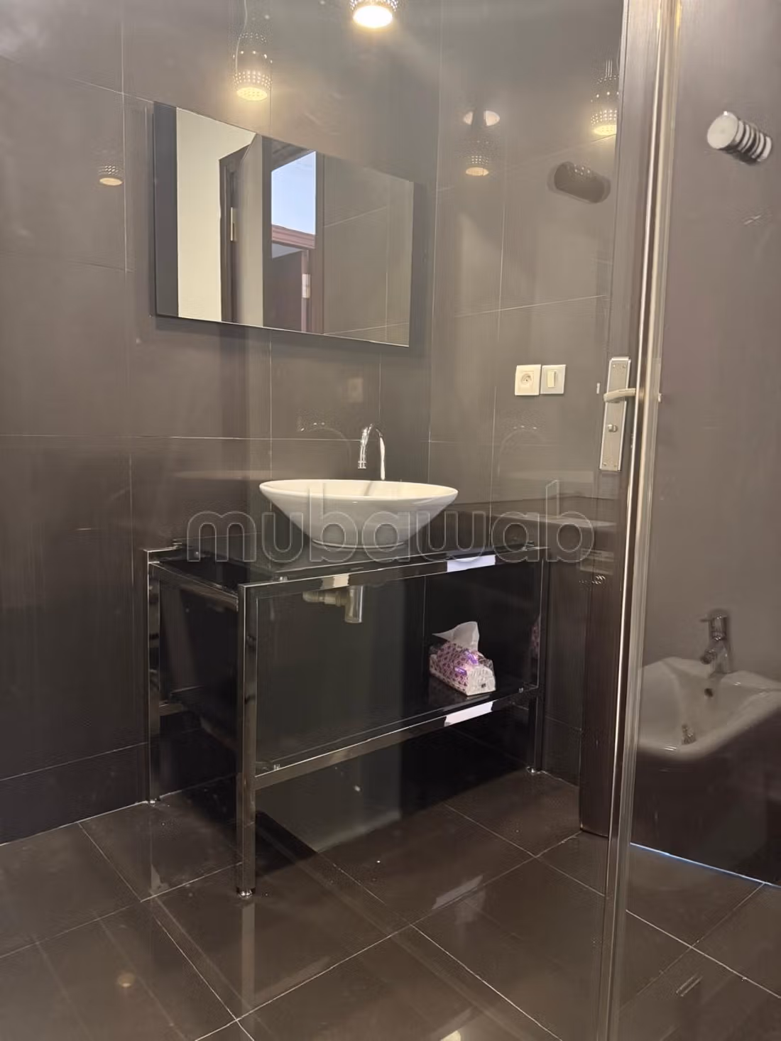 Appartement 158 m² à Les Hôpitaux — 11