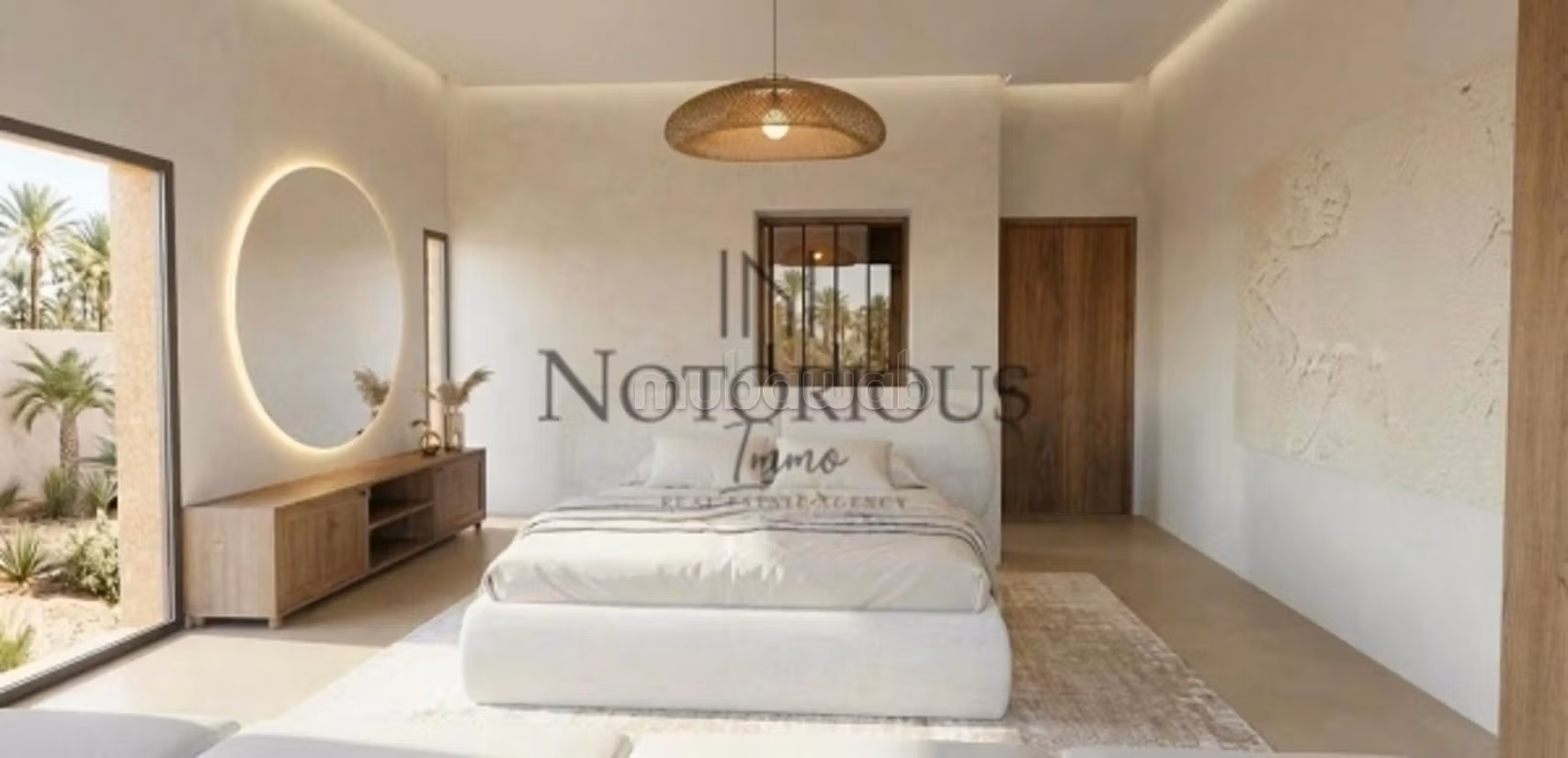 Villa de arquitecto en venta