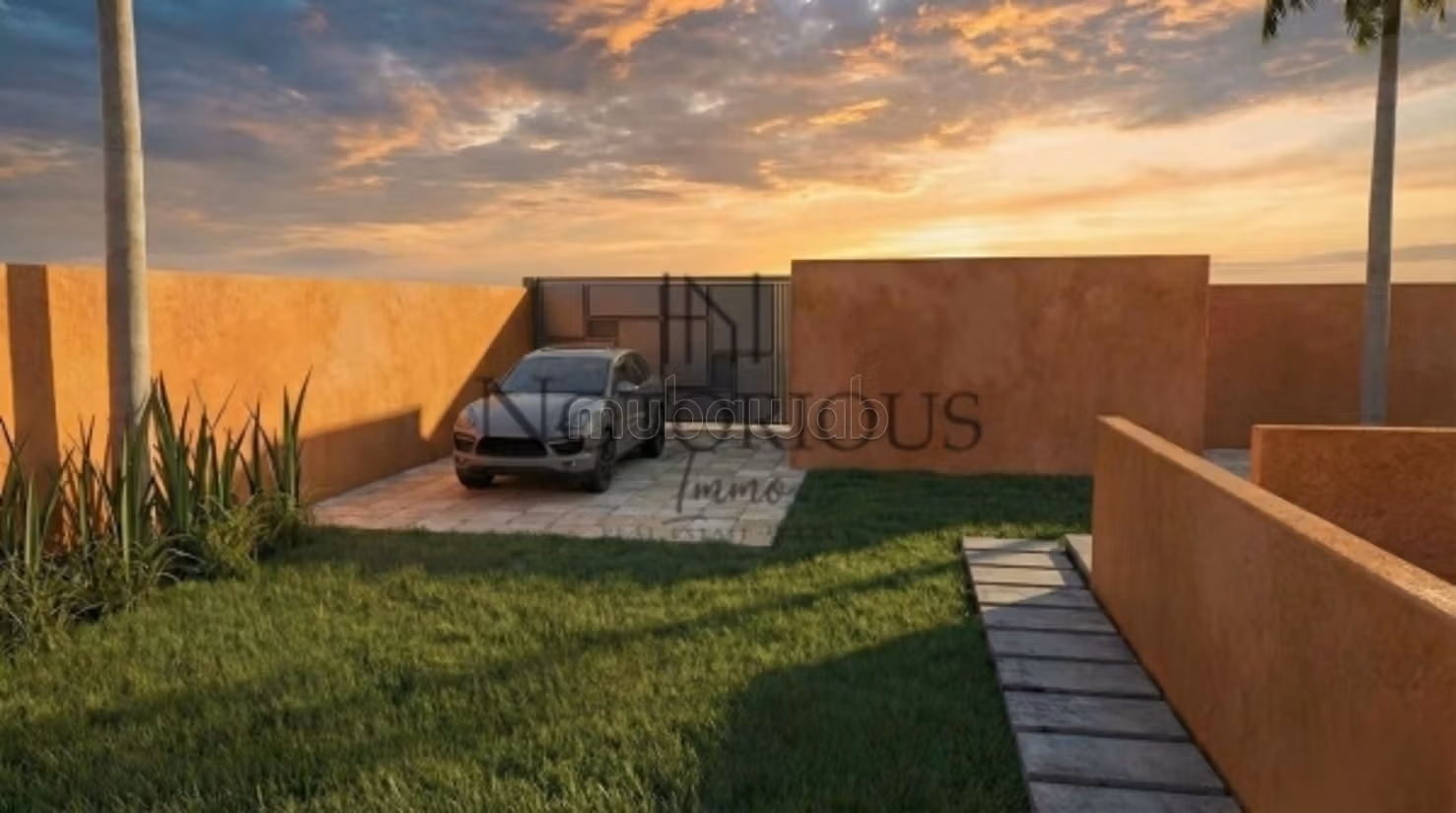 Villa de arquitecto en venta