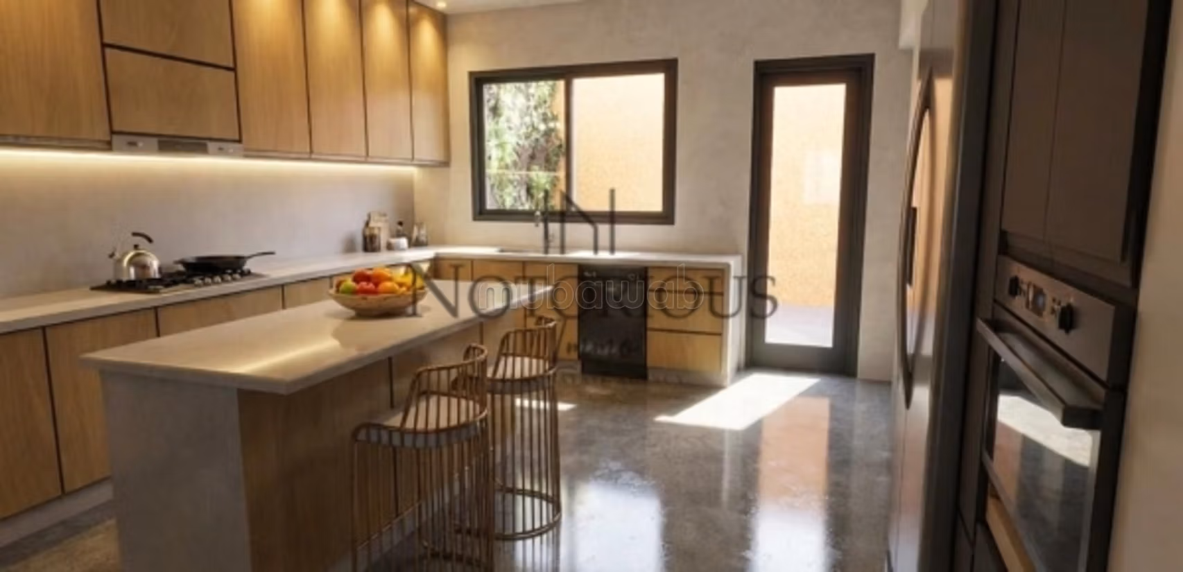 Villa de arquitecto en venta