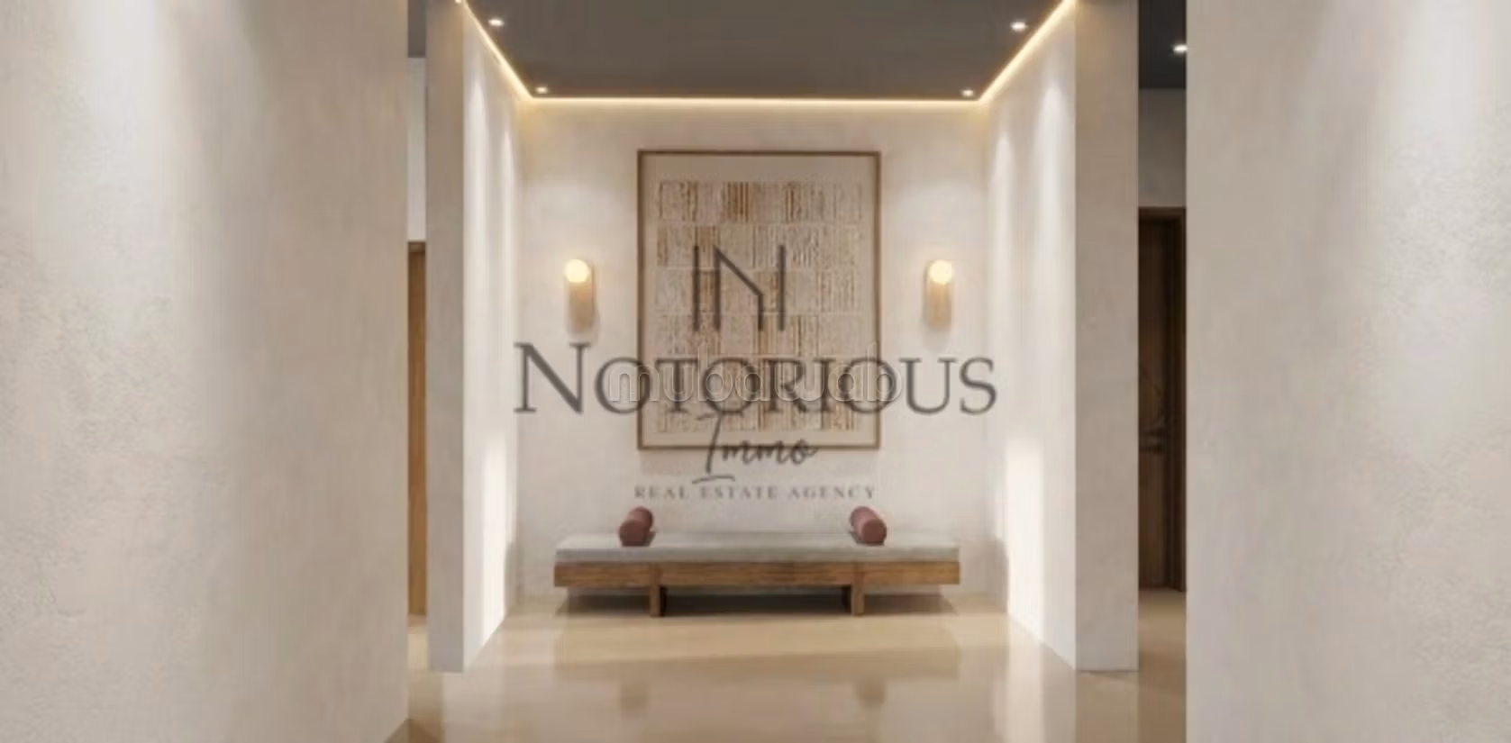 Villa de arquitecto en venta