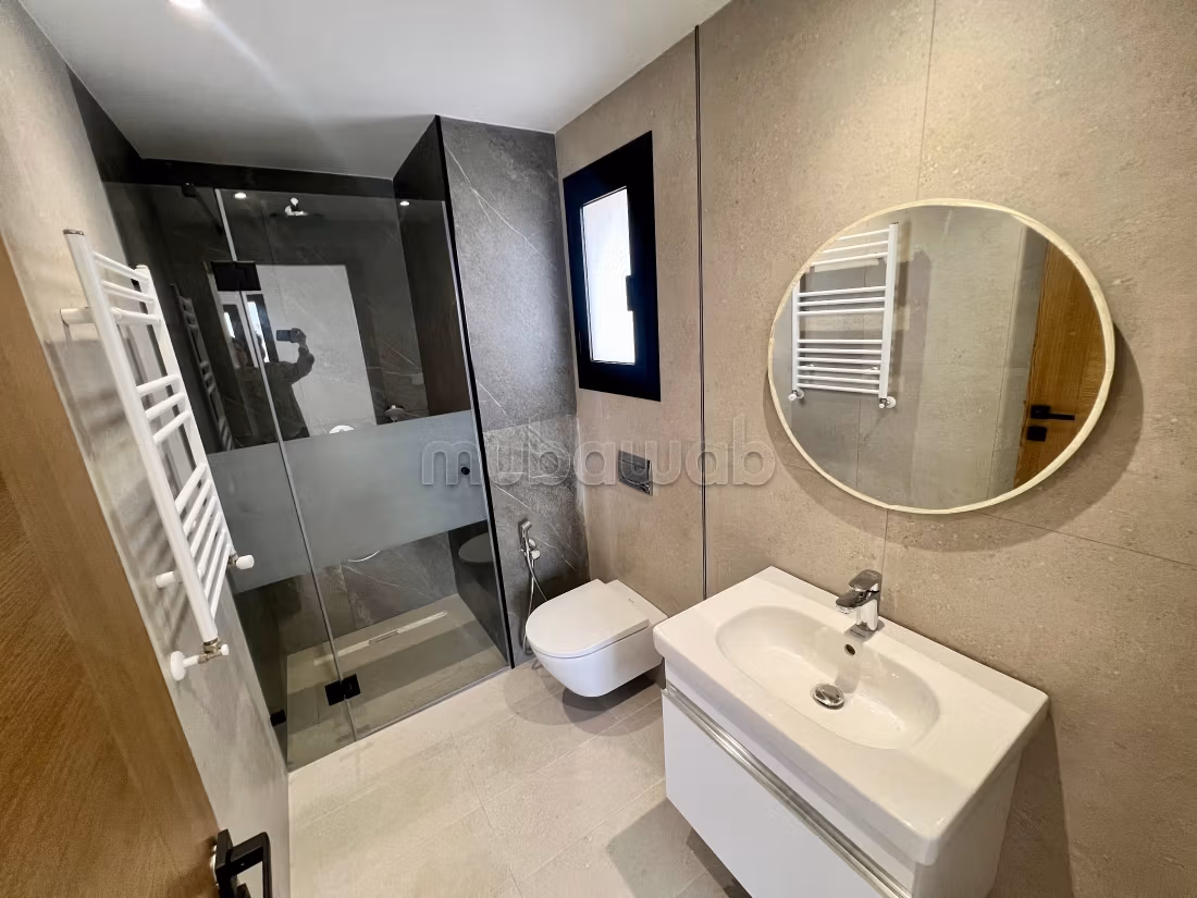 For sale, a new S4 apartment in El Ghazela