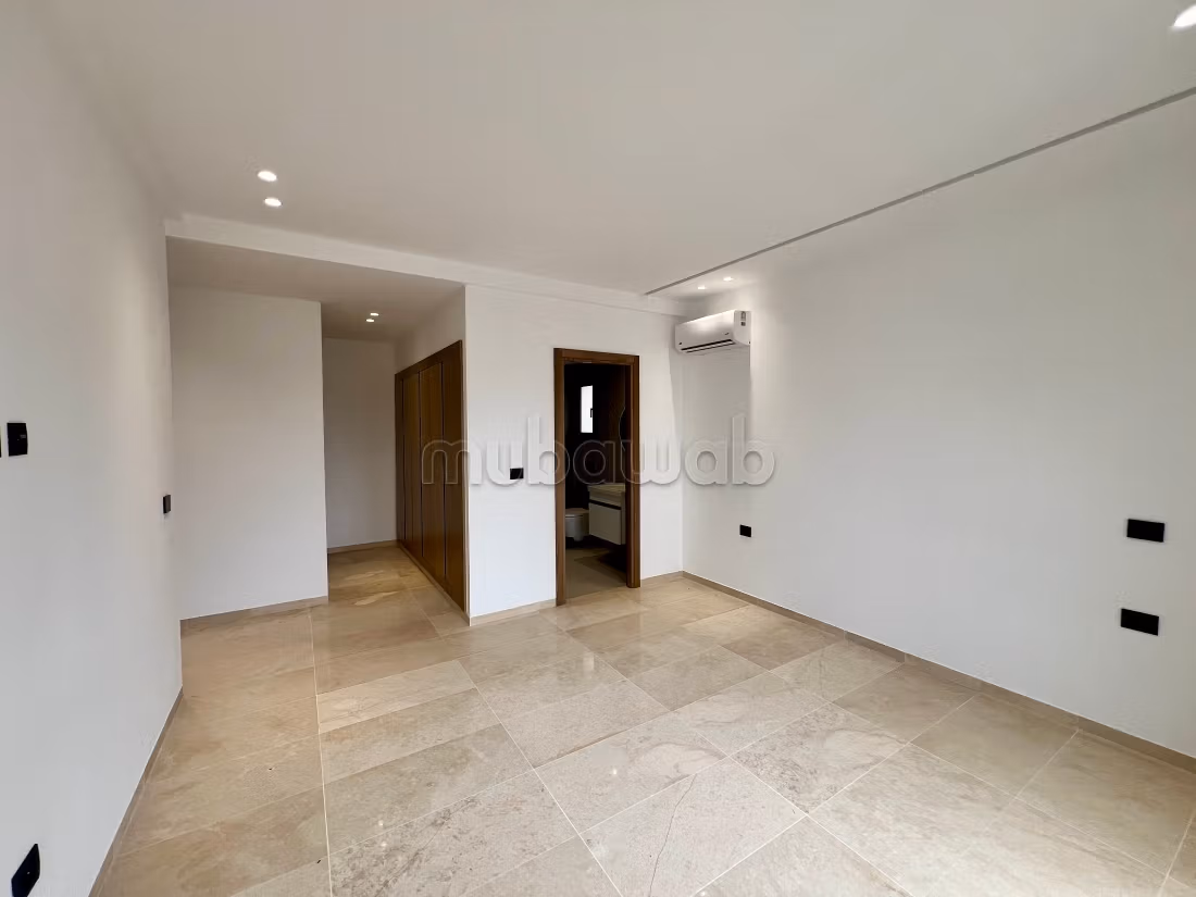 For sale, a new S4 apartment in El Ghazela