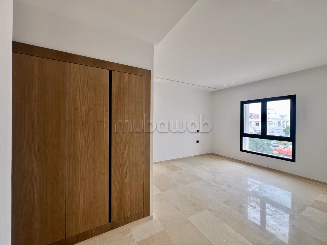 For sale, a new S4 apartment in El Ghazela