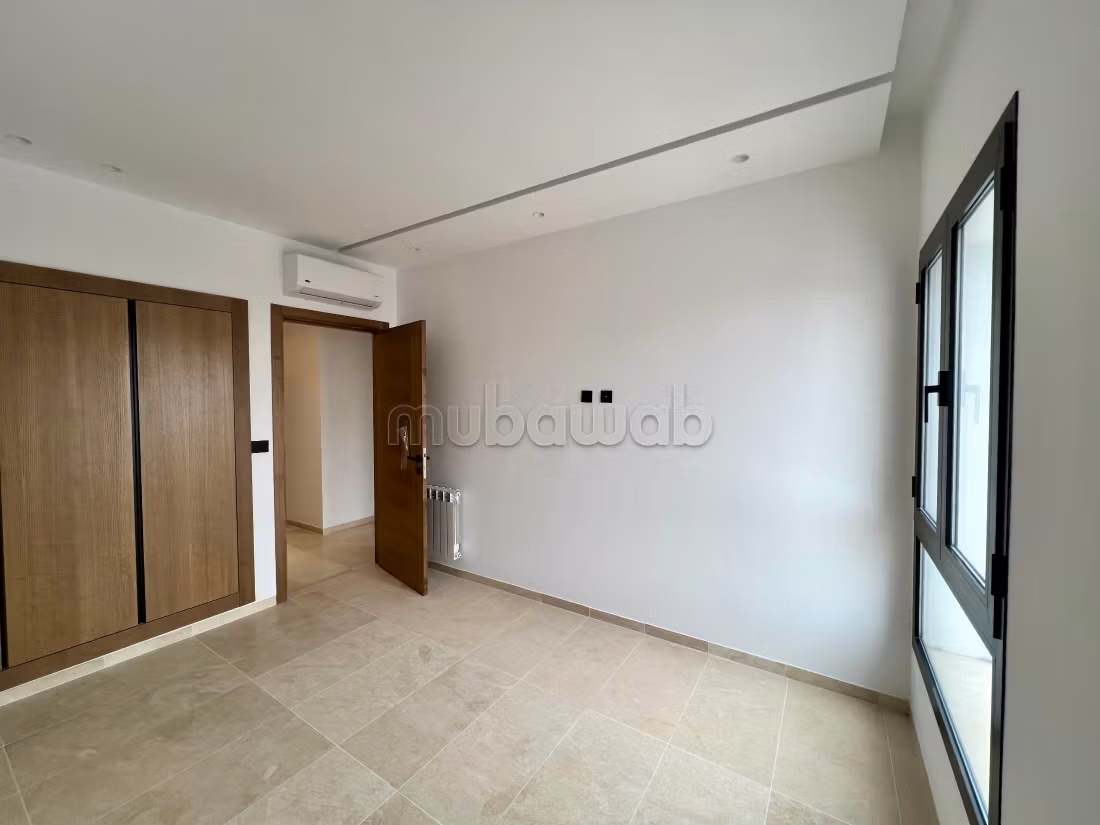 For sale, a new S4 apartment in El Ghazela