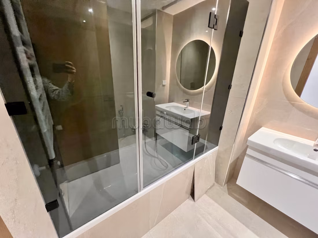 For sale, a new S4 apartment in El Ghazela