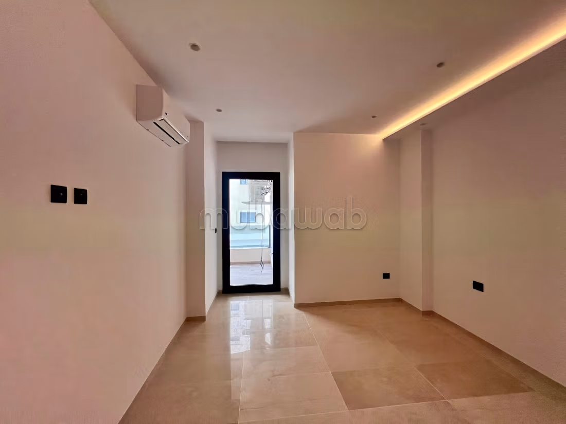 For sale, a new S4 apartment in El Ghazela