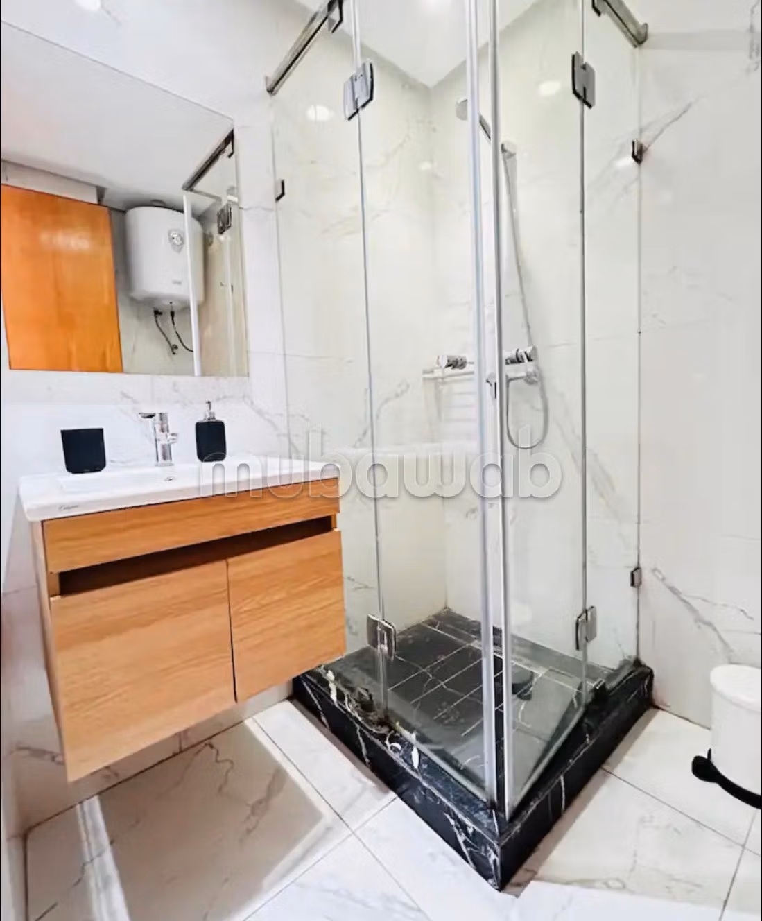 Appartement 48 m² à Les princesses — 7