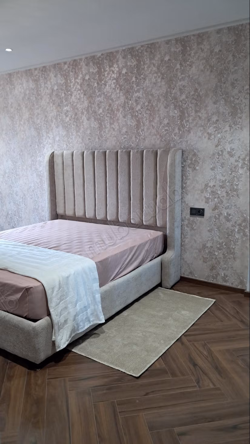 Estudio Amueblado en Alquiler en Las Princesas Maarif