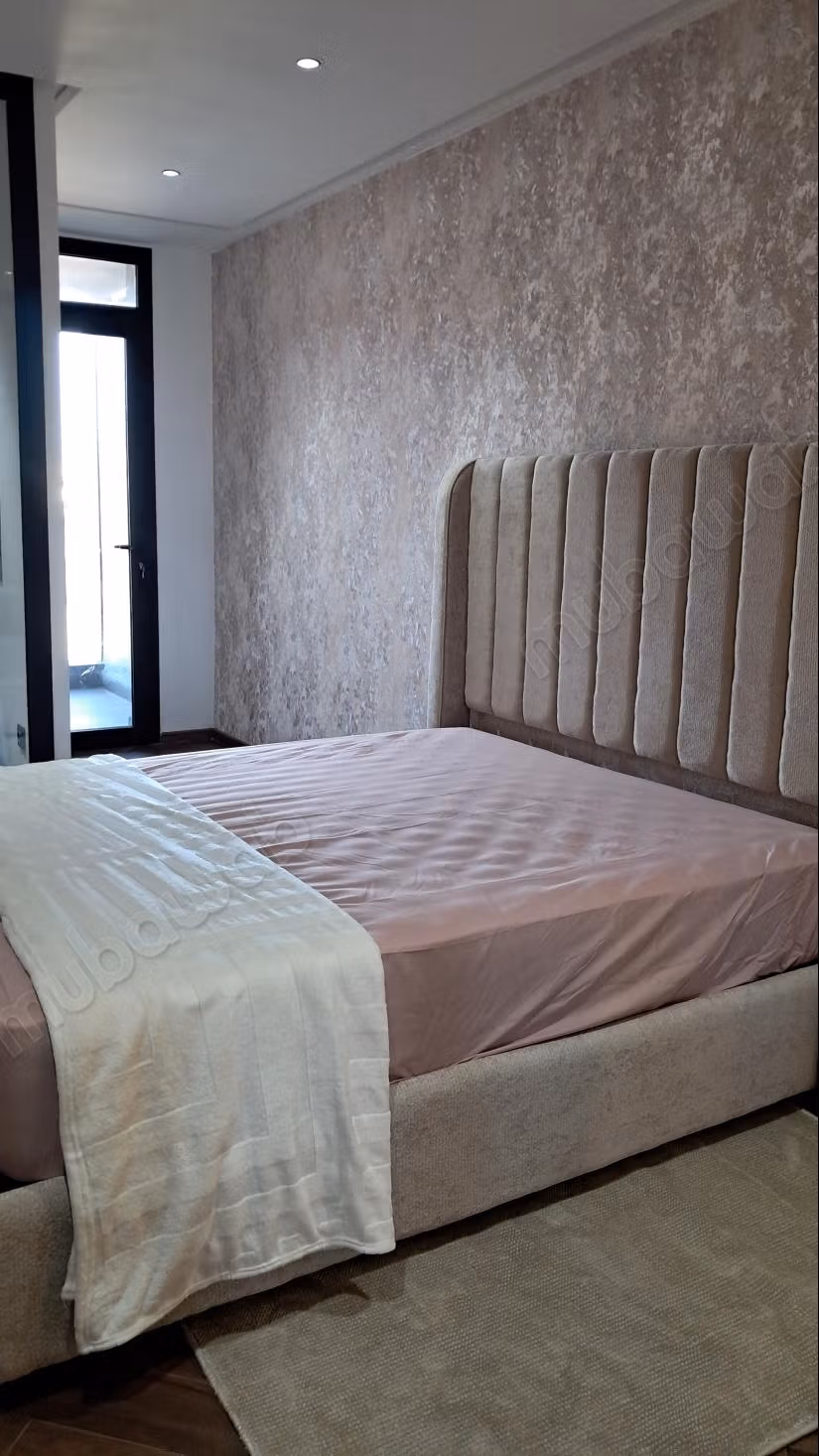 Estudio Amueblado en Alquiler en Las Princesas Maarif
