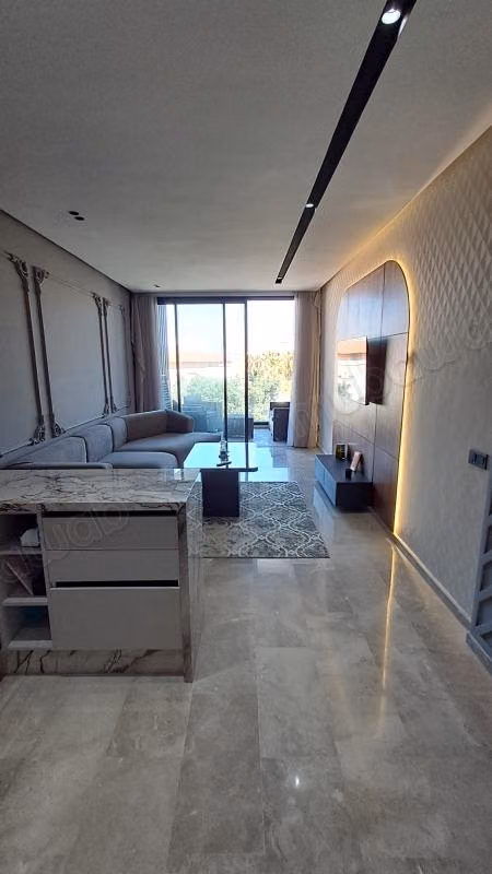 استوديو مفروش للإيجار في الأميرات المعاريف
