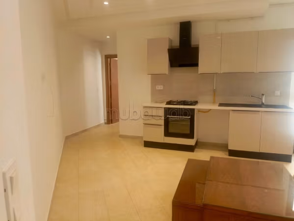 A louer un appartement en s1 meublé au Kram