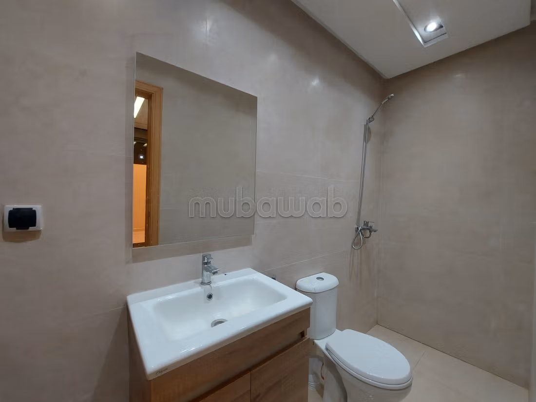 Appartement 3 chambres avec un salon