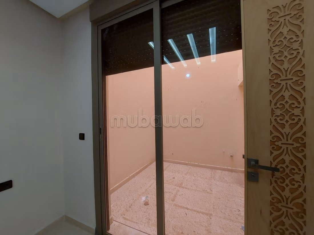 Appartement 3 chambres avec un salon