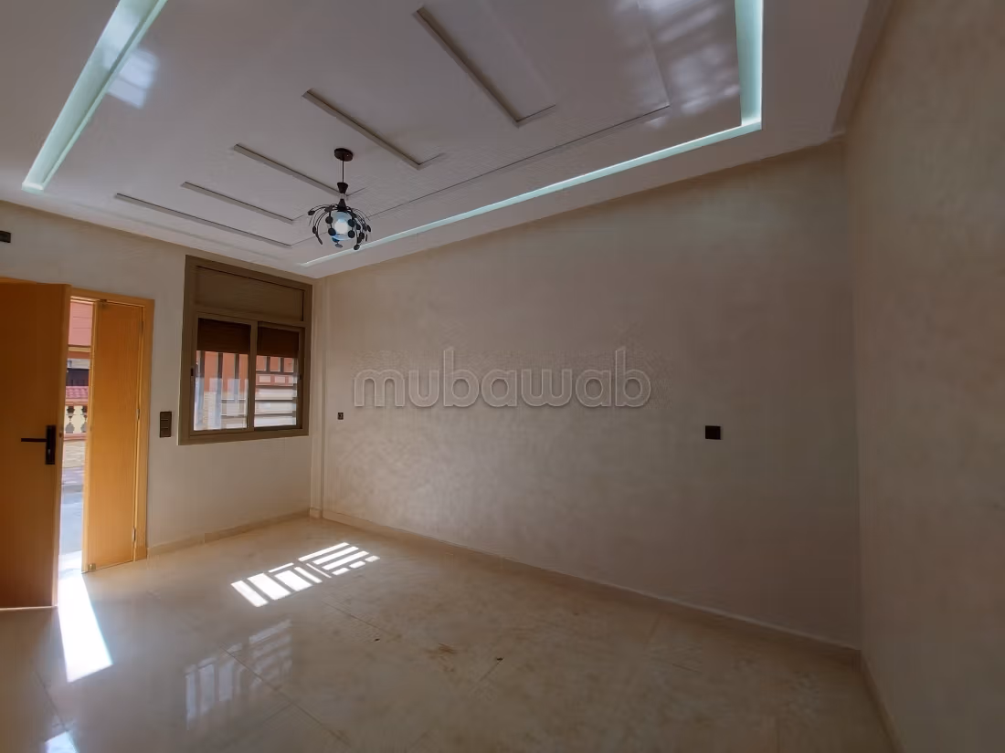 Appartement 3 chambres avec un salon