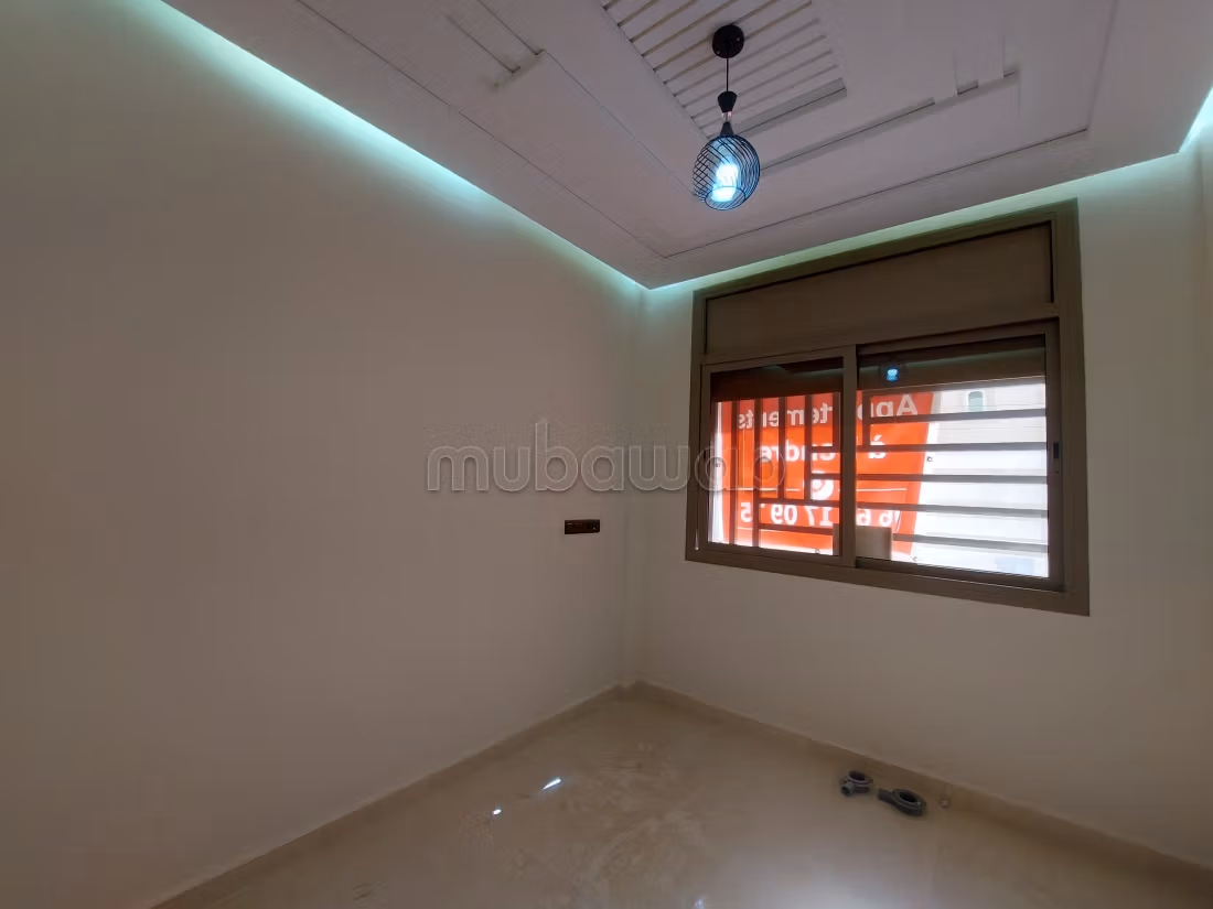 Appartement 3 chambres avec un salon